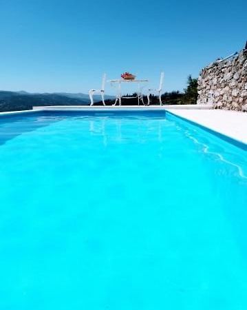 Quinta do Cavaleiro ao Sol - um lugar ao sol Catraia de Sao Paio Exterior foto