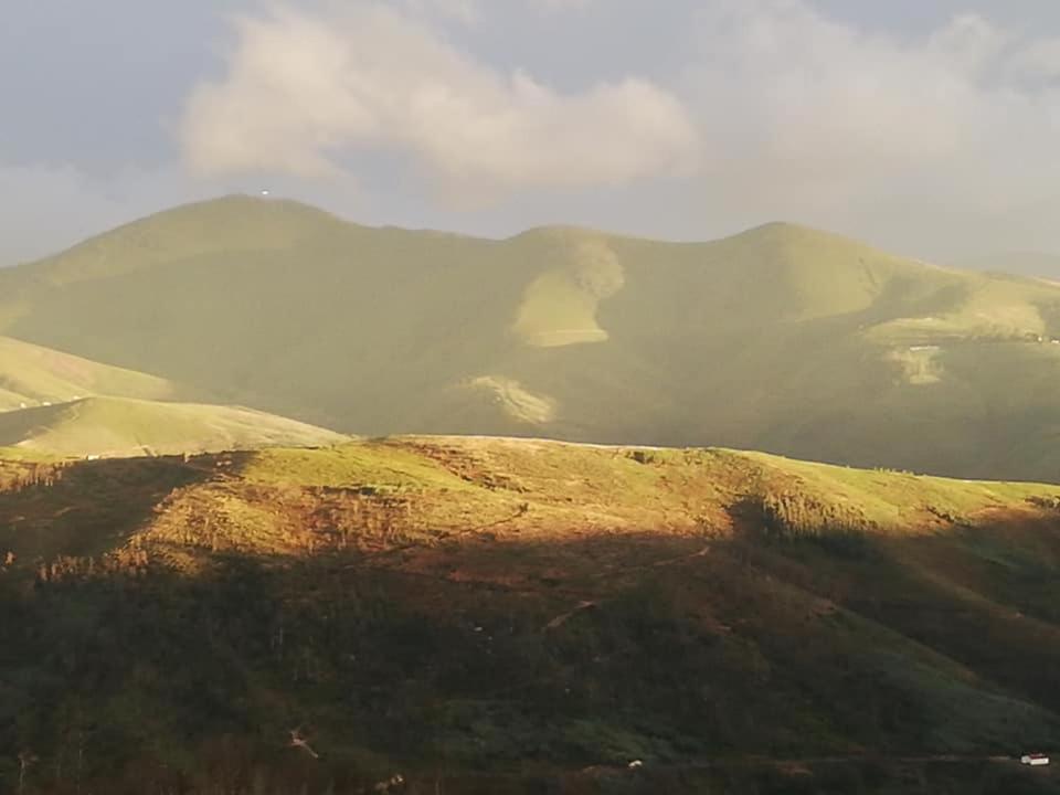 Quinta do Cavaleiro ao Sol - um lugar ao sol Catraia de Sao Paio Exterior foto