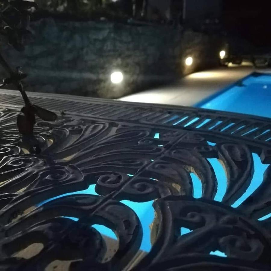 Quinta do Cavaleiro ao Sol - um lugar ao sol Catraia de Sao Paio Exterior foto