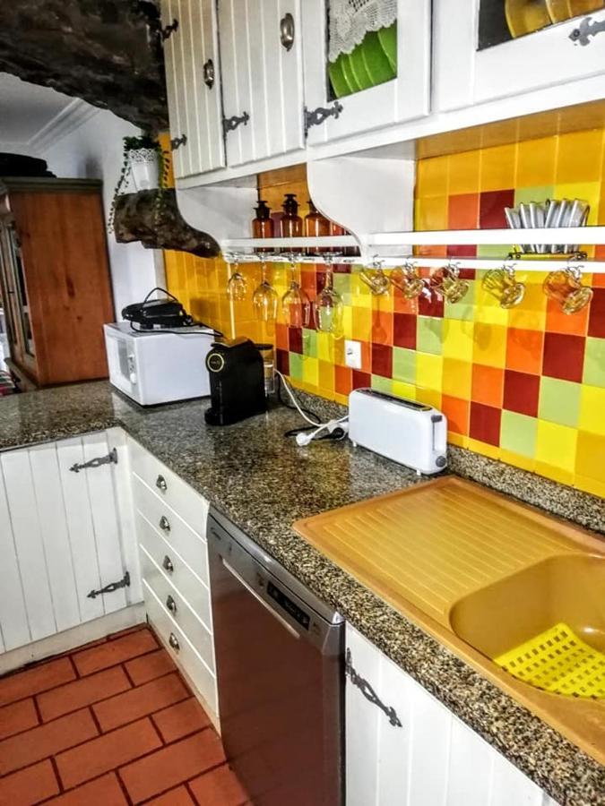 Quinta do Cavaleiro ao Sol - um lugar ao sol Catraia de Sao Paio Exterior foto