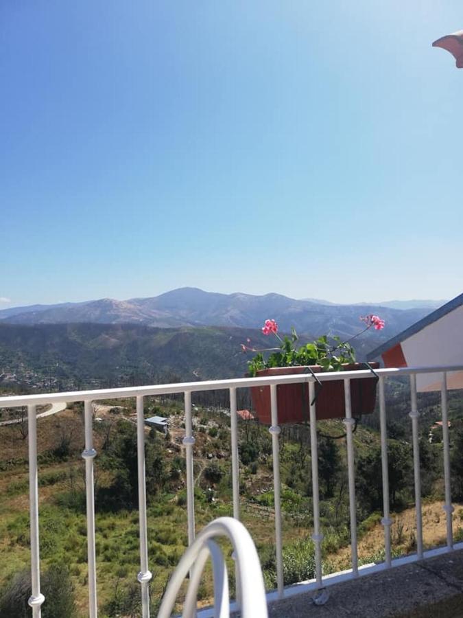 Quinta do Cavaleiro ao Sol - um lugar ao sol Catraia de Sao Paio Exterior foto