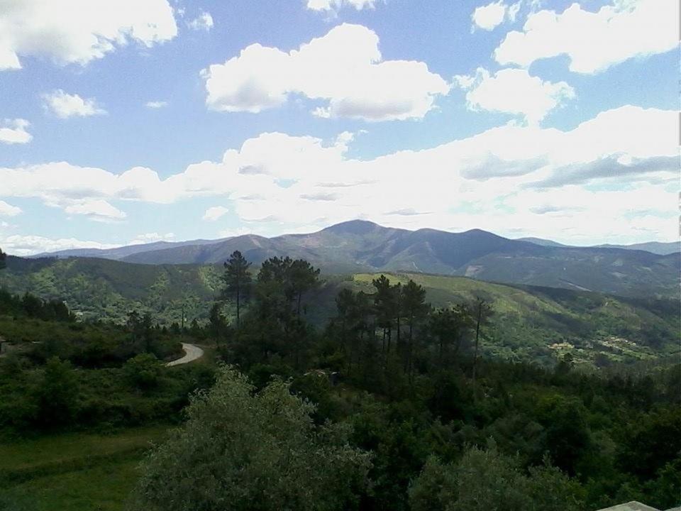 Quinta do Cavaleiro ao Sol - um lugar ao sol Catraia de Sao Paio Exterior foto