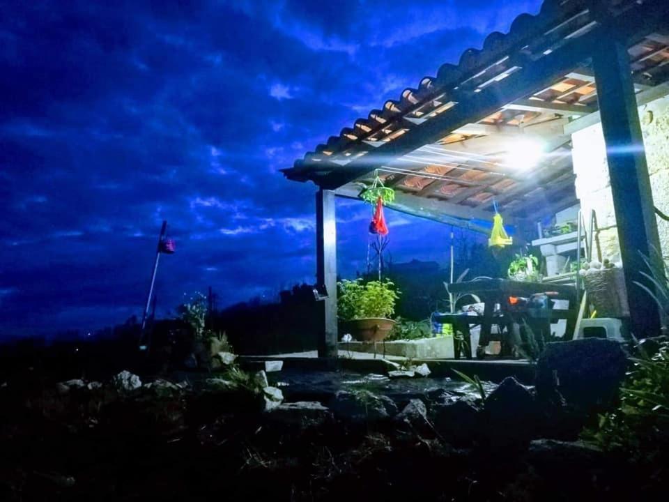 Quinta do Cavaleiro ao Sol - um lugar ao sol Catraia de Sao Paio Exterior foto